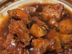 -山四砂锅(太原钟楼街店)