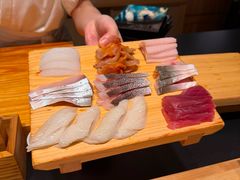-小十Omakase(地王大厦店)