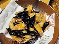 -樊城区沛公餐饮店(挑食拉美步行街店)