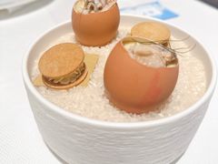 -AZUR聚(香格里拉饭店)