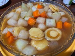 -缘起楼素斋餐厅(南山寺店)