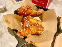 -必胜客(万达店)