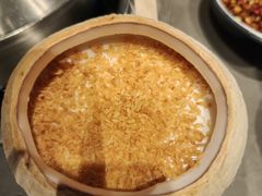 -同仁四季椰子鸡(宝安壹方城店)