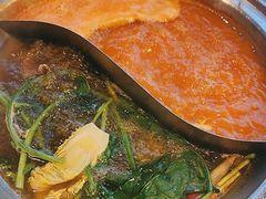 -唇辣号重庆老火锅(燕郊鑫乐汇店)