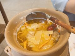 -春家·非遗手工小吃(徐汇万科广场店)