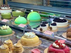 -CREAM STORY意大利手工冰淇淋&甜品(万象前海店)