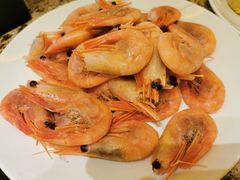 -禾斗海鲜自助(市南银座店)