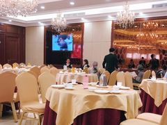 大堂-金时代顺风大酒店(协泰店)
