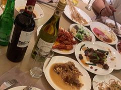 -舟山朱家尖威斯汀酒店·知味标帜自助餐厅