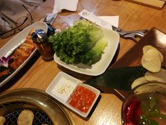 -久苑烧肉(世界城广场店)