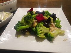 -老铺烤鸭(宝鸡店)