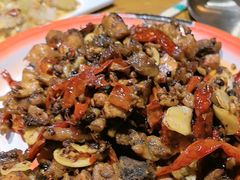 -柴窝堡22号辣子鸡·传承新疆菜