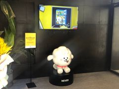 -Seesaw Coffee(上生新所店)