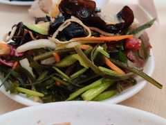-闫家驴肉老店(华电一校店)