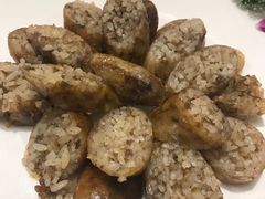 -宁夏国强手抓羊肉·清真菜(未央路凤三店)
