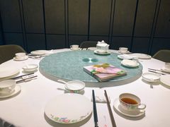 包厢-花城苑广府菜(侨鑫店)