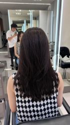 -汀南丝雨Hair design