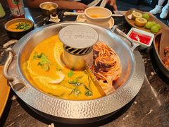 -牛New寿喜烧(新六百店)