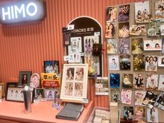 -海马体照相馆(重庆爱琴海购物公园店)