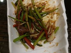 -东馆和天下特色餐饮(工农店)