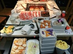 -德庄火锅(矿大三胞店)