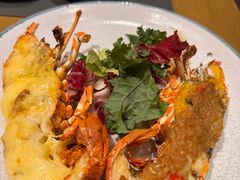 -博林天瑞喜来登酒店·西丽尚膳