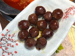 -青山青豆花·笑禅豆腐鱼(黄泥塝店)