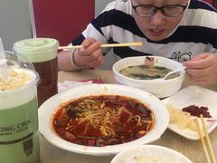 -干锅鱼庄(北京荟聚西红门购物中心店)