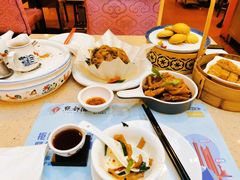 -点都德(华强南店)