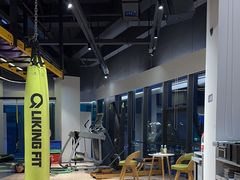 -Liking Fit 24H智能健身(旗舰店)