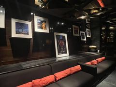 -成都钓鱼台精品酒店-品聚·成都餐厅