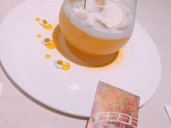 吉维尼的正午-théATRE 茶聚场(王府中環店)