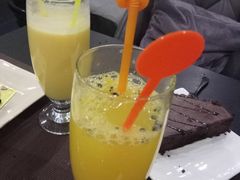 -吱咖啡西式简餐