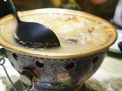 -小吊梨汤·北京菜(香山店)