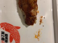 -辣尚瘾·烤鱼·新川菜(交大直营店)