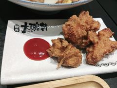 -熊吞·大碗丼烧肉饭(西市场嘉华店)