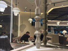 -CRAZYONES西班牙海鲜饭(上海美罗城店)