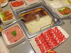 -海底捞火锅(旭辉MALL店)