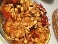 -小吊梨汤·北京菜·烤鸭(双井乐成中心店)