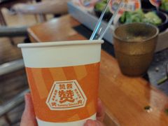 -赞酱川式烤肉(蜀都万达店)
