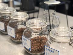 -COFFii&JOY(龙江新城市广场店)