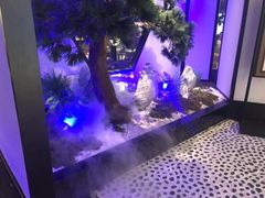 -绿茶餐厅(成都大悦城店)