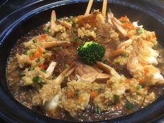 -老灶房-四川土菜(铁牛广场店)