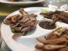 -清真·尚穆回回香清真餐厅(工人新村店)