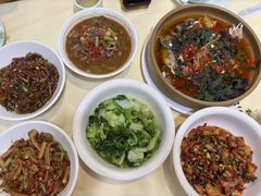 -笨罗卜浏阳菜馆(龙华鹏润达店)