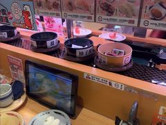 -寿司郎(皇庭广场店)