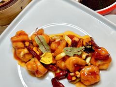 -月福京味斋·烤鸭店·北京菜(鼓楼总店)