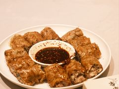 -客家大院·非遗赣南客家菜(郁孤台店)