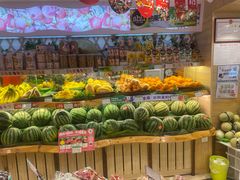 自助取餐区-百果园(天祥路店)