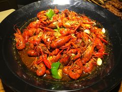 -龙虾风暴(松江店)